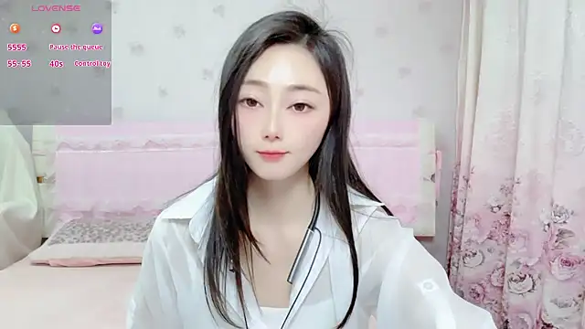 anjila888 网络视讯表演