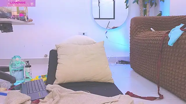 Chat XXX en directo de Daisy_Price