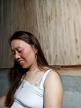 Bianly Adlı Modelin Web Kamerası Şovu