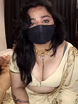 Sexy_bhabhi_haryana のウェブカメラショー