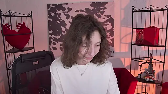 EmmanuellBrown's Live XXX Chat