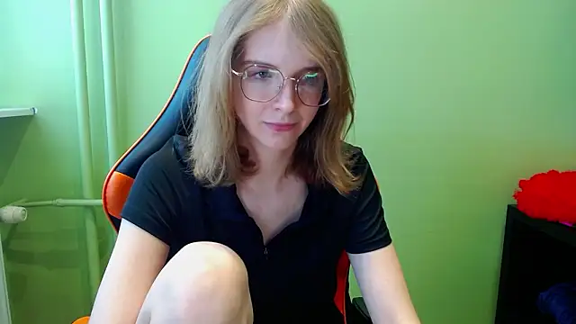 juicyPenny Live XXX-Chat