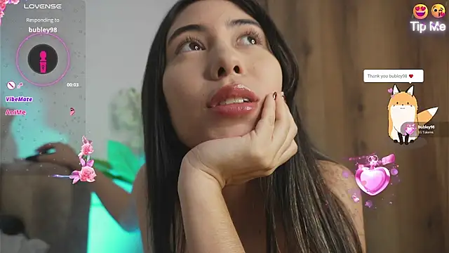 Онлайн чат XXX Roxybeautyy