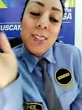 Chat XXX en directo de CRISTAL__11