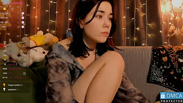 Kelly_foox's Live XXX Chat