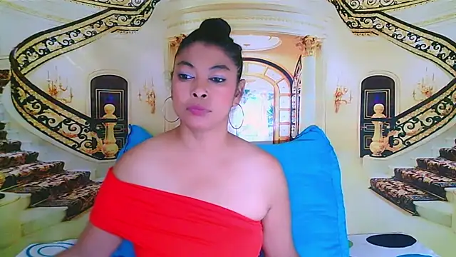 Chat XXX en directo de IndianBarkath