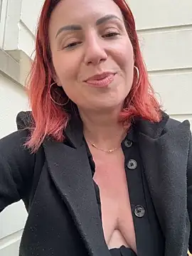 Chat XXX en directo de PervyxMilfxx