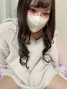 ri_wanのウェブカメラショー