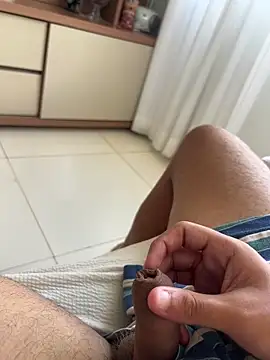 peuba12's Webcam Show