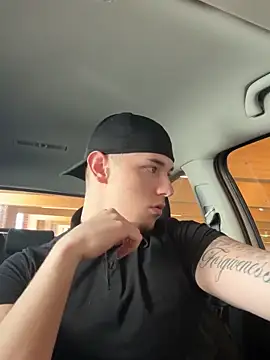 Chat XXX en directo de Channingboy