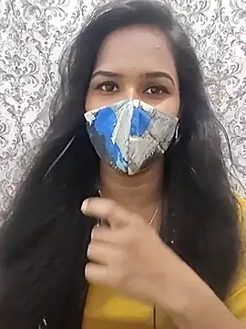 Chat +18 de Tamil_Charu_ ao vivo