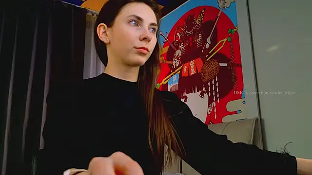 Онлайн чат XXX Scarlet_Muse_
