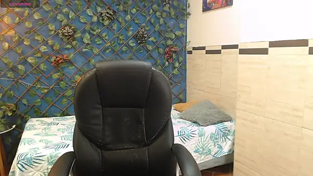 Živý XXX chat Roccoallegeri