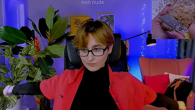 LixeLuna's Live XXX Chat