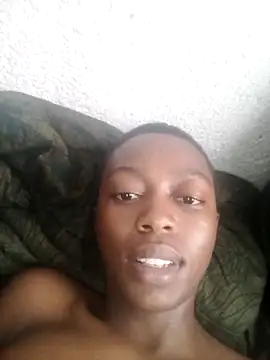 Chat XXX en directo de Blackmelani