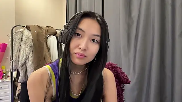 Show de webcam de SinaGervasi