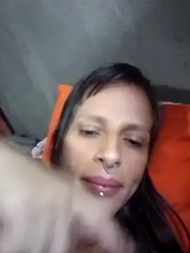 Show de abalo03 na webcam