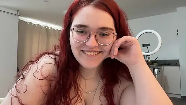 Annapoll's Live XXX Chat