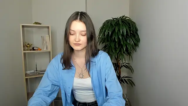 GussieGoold 即時 XXX 聊天