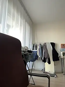 Chat +18 de MaryHiggins ao vivo