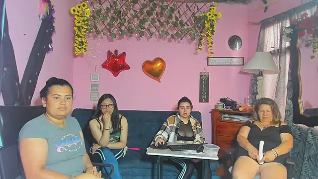 lesbiancuple 即時 XXX 聊天