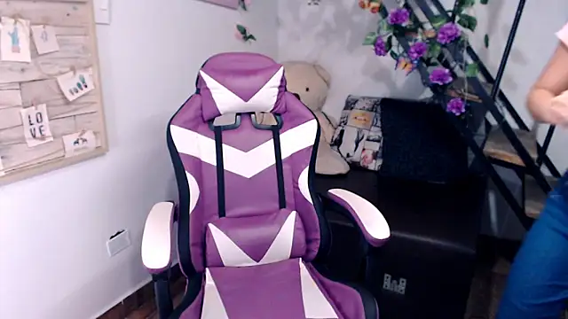 samantha_baby_'s Live XXX Chat