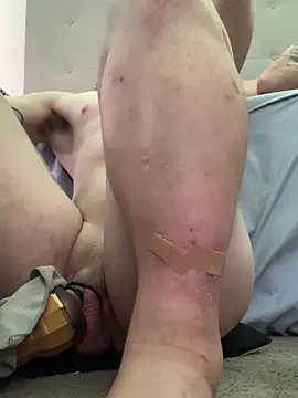 TheGAPEgatsby92's Live XXX Chat