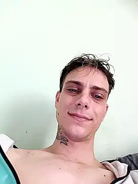 Pro100yy élő XXX-chatje