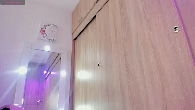 Amaranthaa1 Chat XXX in diretta