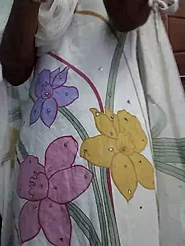 Sarita_7 现场XXX聊天