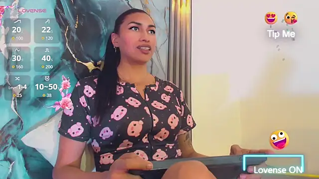 khiara_moretti 웹캠 쇼