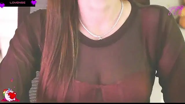 Amaeira_のライブXXXチャット