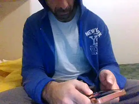 coppai200 élő XXX-chatje