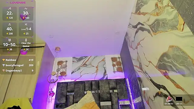 zandra_milf_ 现场XXX聊天