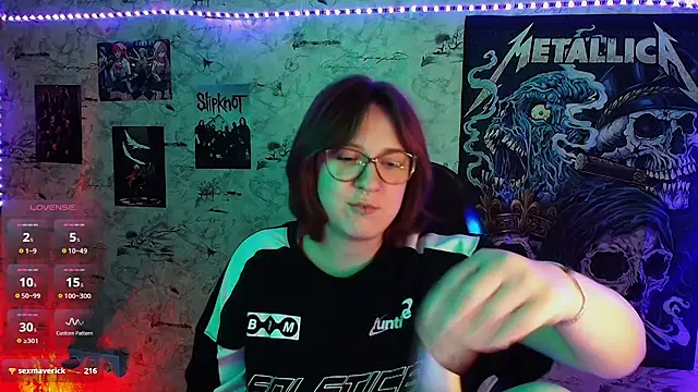 Rudy_02のライブXXXチャット