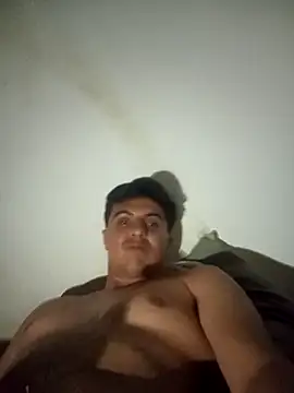 Вебкам-шоу jehamex