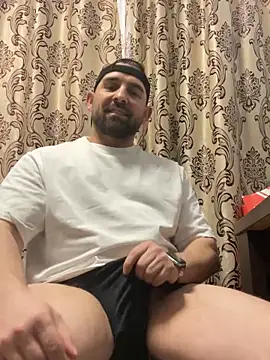 عرض كام Lover_boy_89