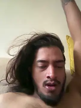 Pokazy przed kamerką – Seenu2199