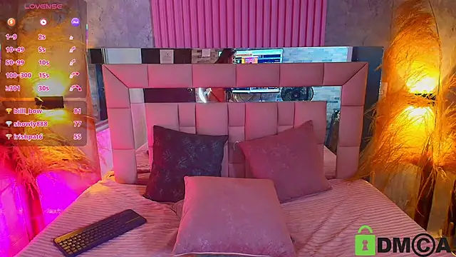 daphne_walton's Live XXX Chat