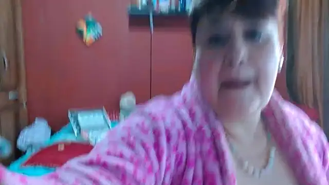 Sasharosee2のライブXXXチャット