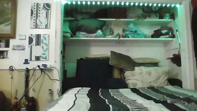 Chat XXX en directo de SWAGGDaddy93