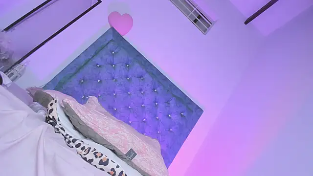 Webkamerová show ChocoBunny1