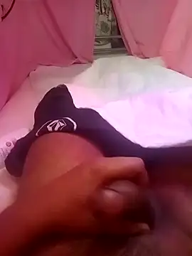 ParlousCarpet élő XXX-chatje