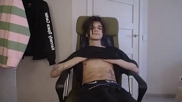 PeachTree: вебкам-шоу