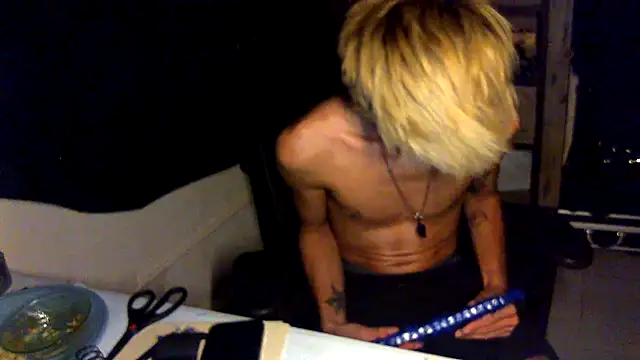 jhaycobXgarcia élő XXX-chatje