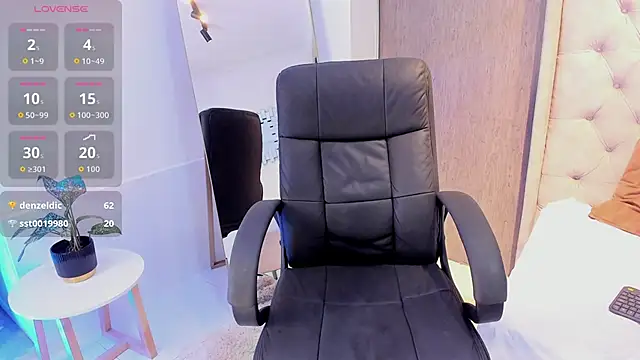 LeoHard__ Webcam-Show