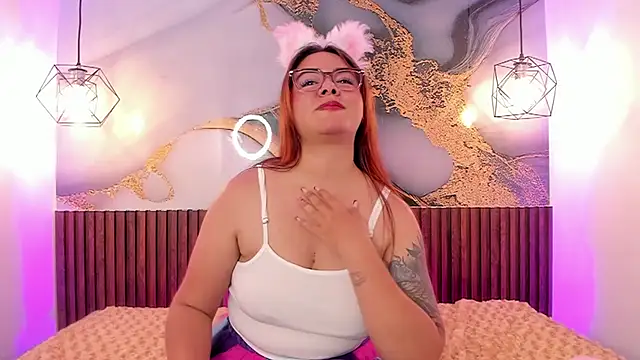 ElyinnRojas 现场XXX聊天