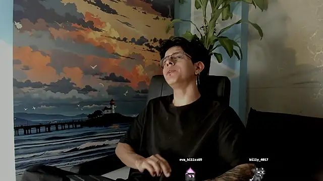 Angel_scott2 élő XXX-chatje