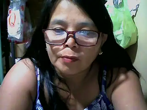 Flowerblossom123 Webcam-Show