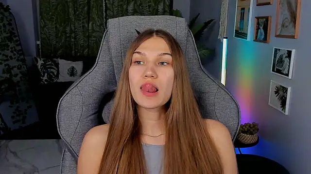 Sweet_Emilya 现场XXX聊天